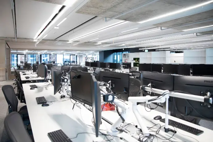 Formation trading présentiel