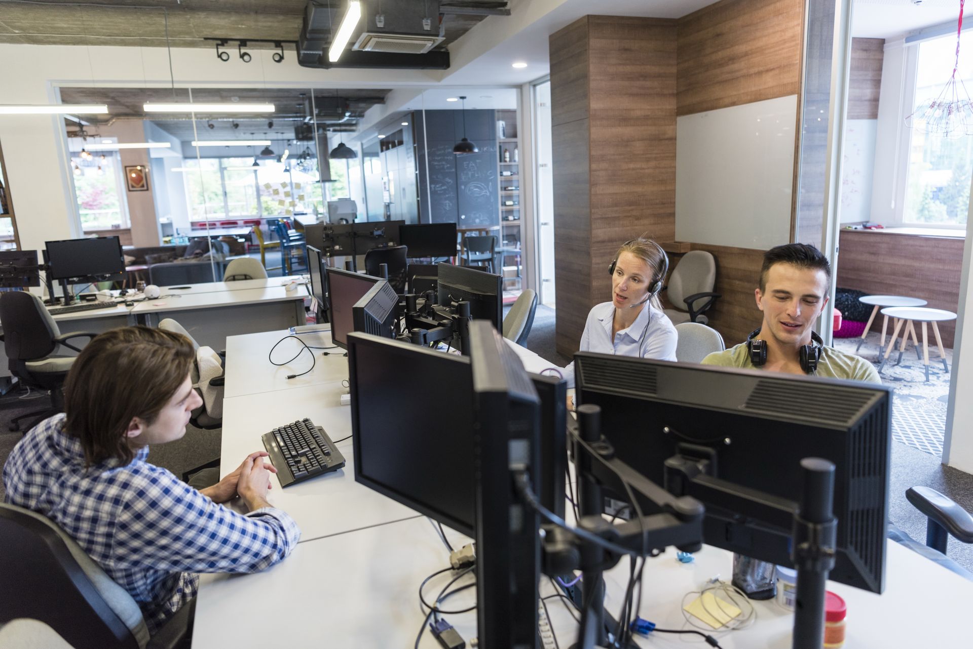 Ecole de trading EMT