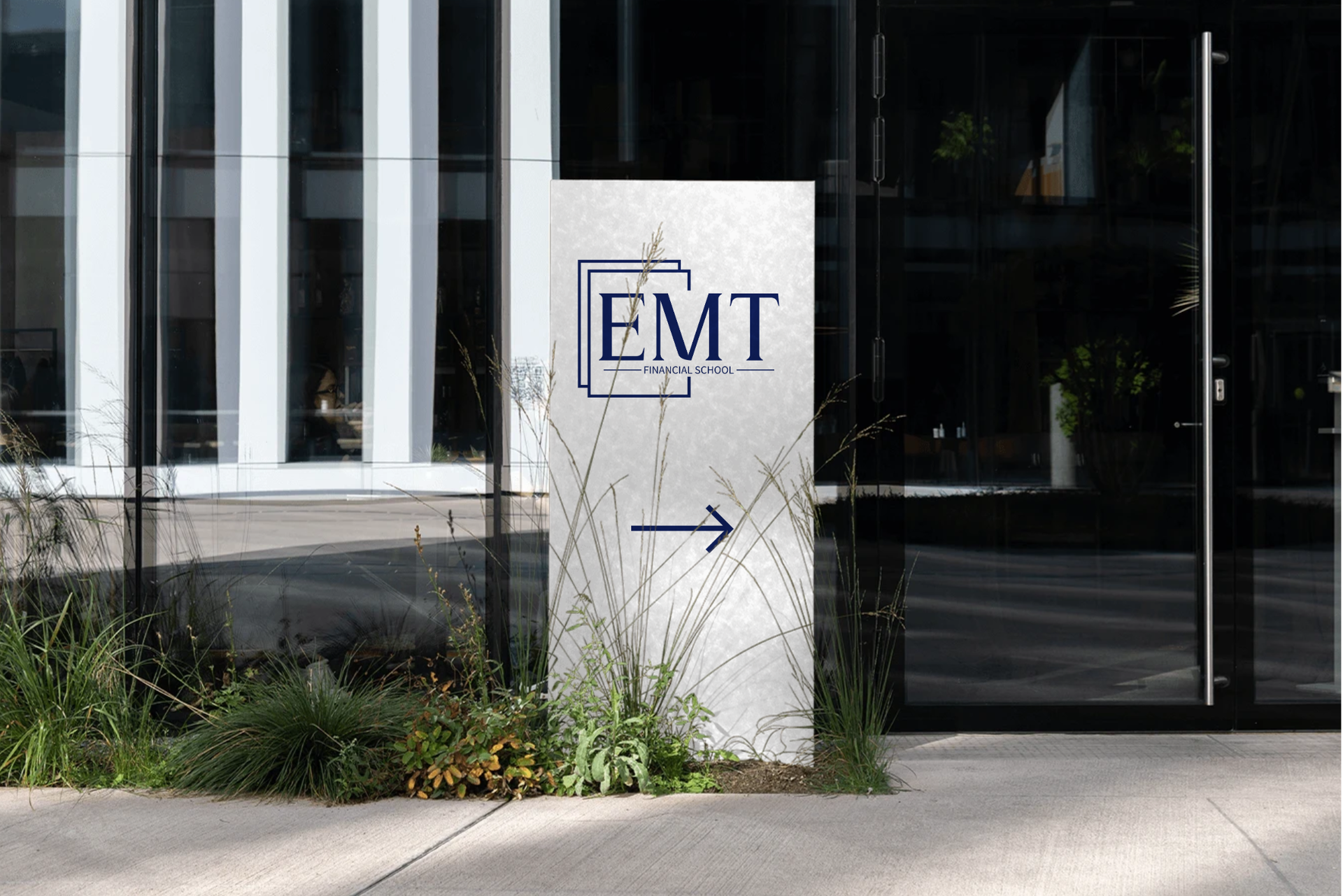 Centre de formation trading EMT